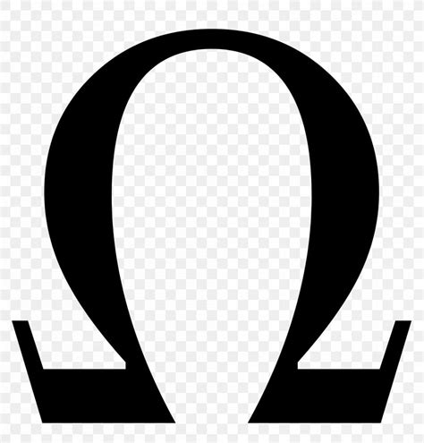 Ohm's Law Symbol Voltage Omega, PNG, 2000x2091px, Ohm, Ampere, Black ...