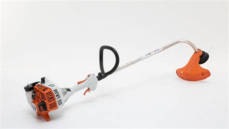 Stihl FS 38 Review | Line trimmer | CHOICE