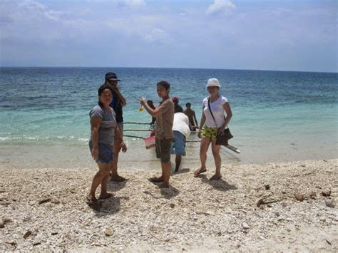 Beautiful Places for Travelers: Capul Island, Philippines