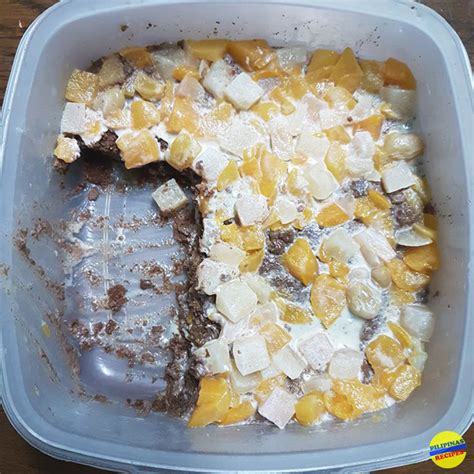 Crema de Fruta Recipe - Pilipinas Recipes