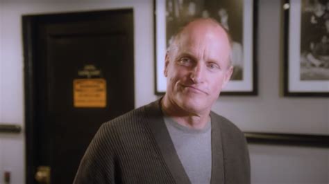 ‘SNL’ Promo: Woody Harrelson Takes A Trippy Trip Down Memory Lane ...