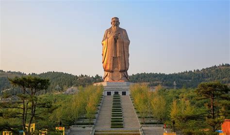 Shandong Mountains