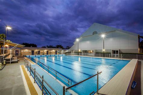 Queensland Recreation Centres - Sunshine Coast Recreation Centre ...