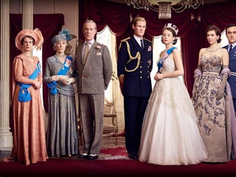 The Crown Season 3 - 'The Crown' Season 3 Cast Rumors: 'Avengers' Star ...