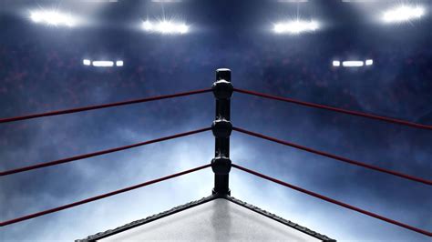 [100+] Wrestling Ring Backgrounds | Wallpapers.com