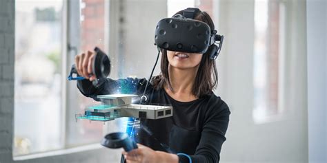 The Best VR Headsets for Business in 2021 - XR Today