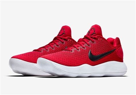 Three colors for the Nike Hyperdunk 2017 Low are on the way - HOUSE OF ...