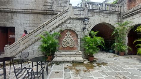 Welcome to Casa Manila! | Intramuros Administration