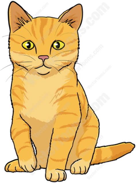 Download High Quality clipart cat tabby Transparent PNG Images - Art ...