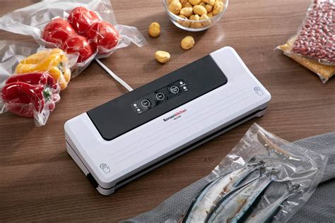 10 Best Vacuum Sealers (Summer 2024) – Reviews & Buying Guide