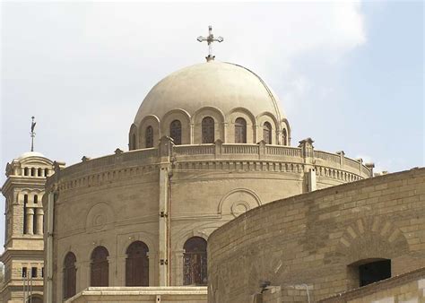 Churches & Synagogues of Old Cairo, Egypt | Audley Travel UK