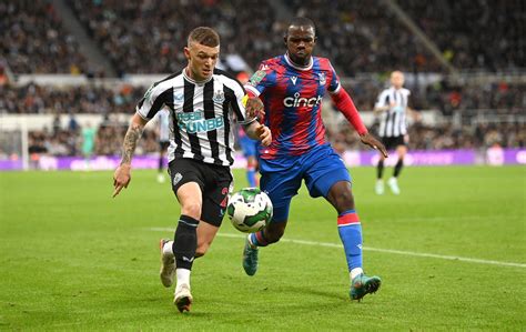 Crystal Palace vs Newcastle United Prediction and Betting Tips ...