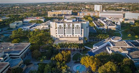 FIU adds graduate programs to top 50 ranking among public universities | FIU News - Florida ...