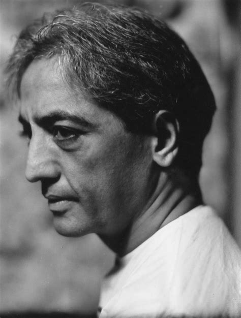 Jiddu Krishnamurti: A Gnostic Perspective – Gnostic Muse