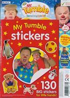 Mr Tumble Something Special Magazine Subscription | Buy at Newsstand.co.uk | Pre School