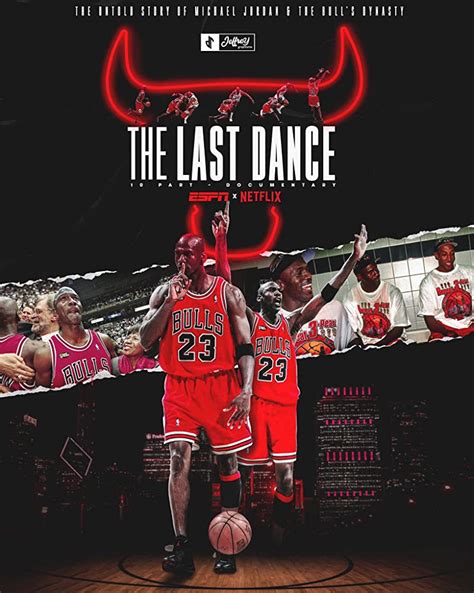 Critique : The Last Dance - Le documentaire ultime