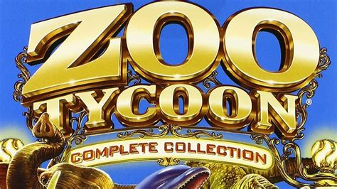 Petition · Make Zoo Tycoon 3 - United States · Change.org