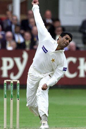 WAQAR YOUNIS | Cricket team, Cricket, Sports