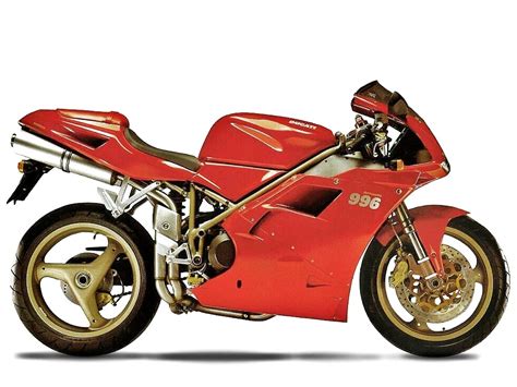 Review of Ducati 996 Biposto 1999: pictures, live photos & description Ducati 996 Biposto 1999 ...