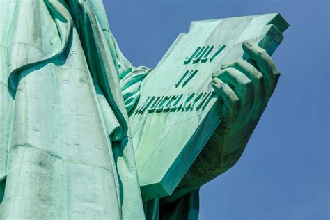 Statue of Liberty History: 20 Enlightening Facts About The Iconic Sculpture