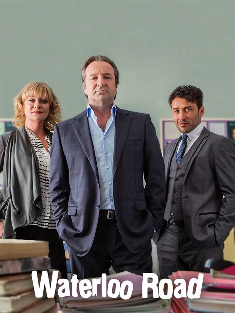 Waterloo Road: Season 10 Pictures - Rotten Tomatoes