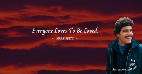 20+ Mark Spitz Quotes Images