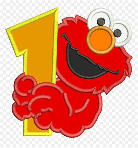 Elmo Png Clipart