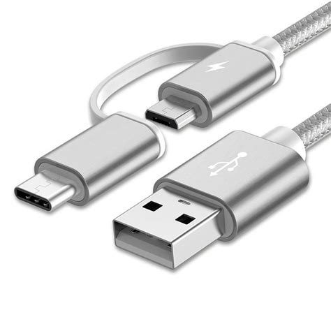 The Difference Between USB-C and Micro USB - PhoneWorld