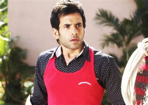 Tusshar Kapoor wants to be part of every Golmaal film