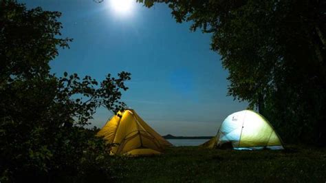 Ontario Parks Camping: 10 Things Every Camper Needs To Know - Adventure Family Travel ...