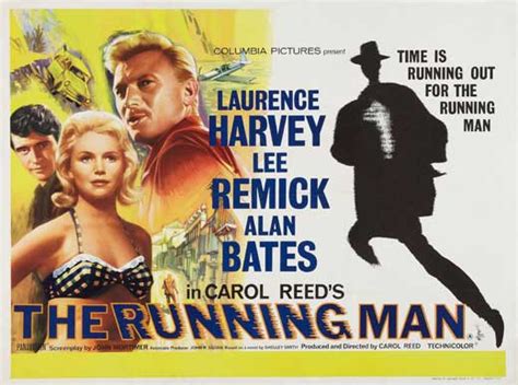 All Posters for The Running Man at Movie Poster Shop