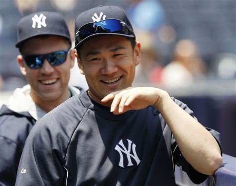 Yankees' Masahiro Tanaka still 'getting used to' pitching every five days - nj.com