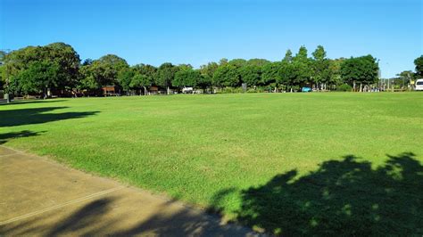 Rockview Public Park - Gold Coast Hwy, Palm Beach QLD 4221, Australia