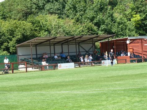 That'll be the Day: Dorking Wanderers 1 Tonbridge 3