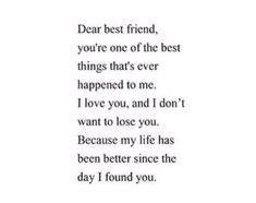 8 Letter to best friend ideas | letter to best friend, best friend ...