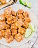 The Best Tofu Marinade - Running to the Kitchen®