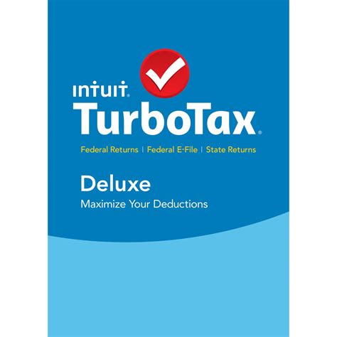 TurboTax Deluxe Federal + State 2015 - Walmart.com - Walmart.com