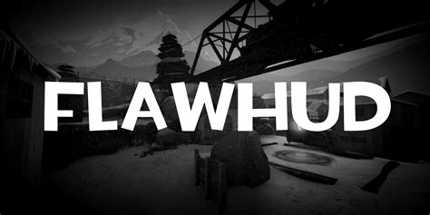 GitHub - CriticalFlaw/flawhud: Custom HUD for Team Fortress 2