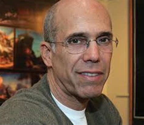 The Life of Jeffrey Katzenberg: Co-founder of DreamWorks - PeoPlaid Profile