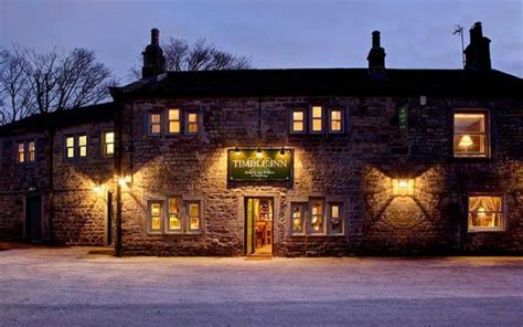 Pubs In Harrogate - Where To Eat & Drink - The Yorkshire Press