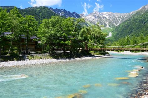 Kamikochi - SNOW MONKEY RESORTS