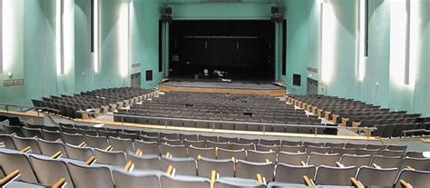 Rent an Event Space | LaGuardia Community College, New York