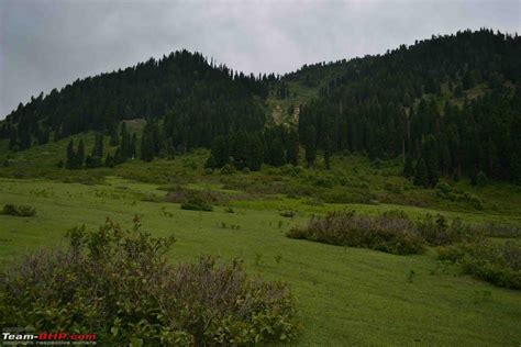 Yusmarg - The Hidden Wonder of Kashmir - Team-BHP