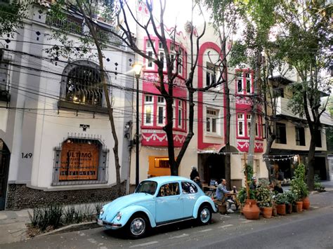 Condesa: A Guide to Mexico City's Best Neighborhood 2025