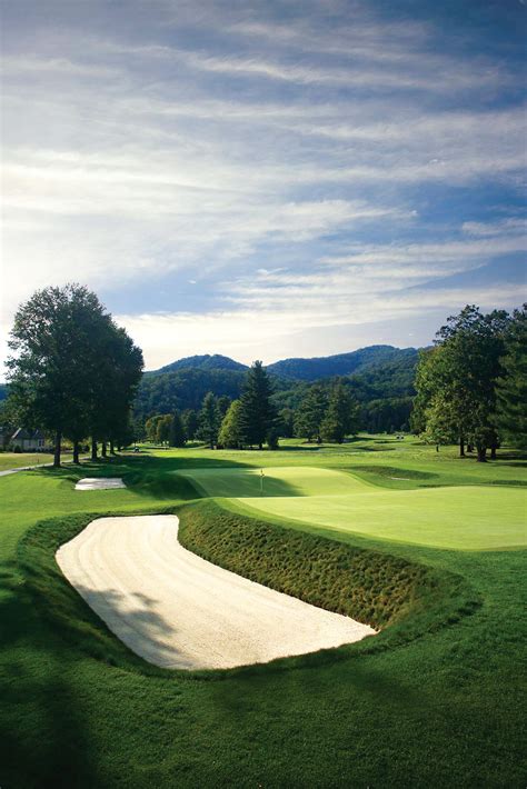 greenbrier-golf-course | Golfweek