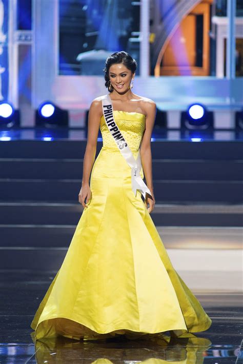 8 of the Philippines’ Worst Long Gowns in Miss Universe History - 8List.ph