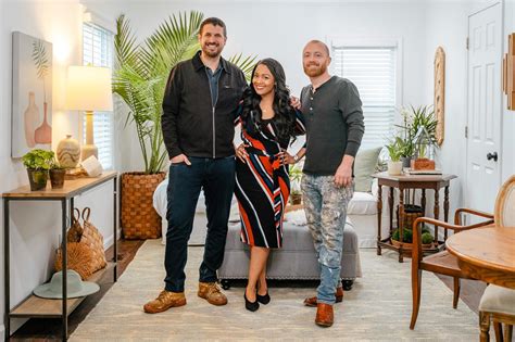 HGTV's 'Bargain Block' Spotlights Stunning, Affordable Detroit Homes In ...