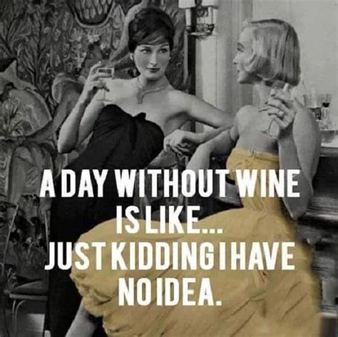 20 Funny Memes About Wine That Have Us Asking "Is It Wine-Thirty Yet ...