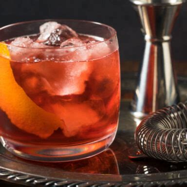 17 Best Aperitif Cocktails to Drink