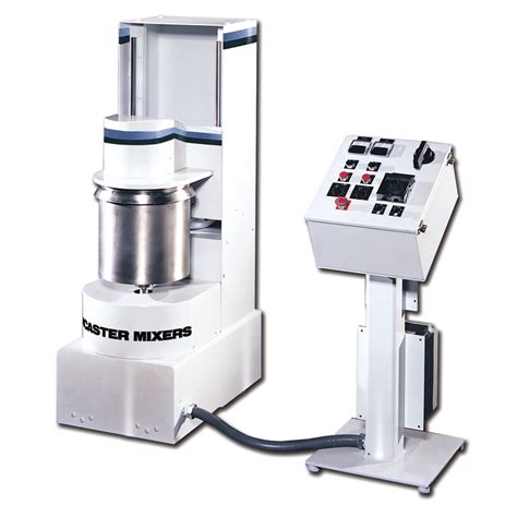 Laboratory Mixer - Lancaster Products